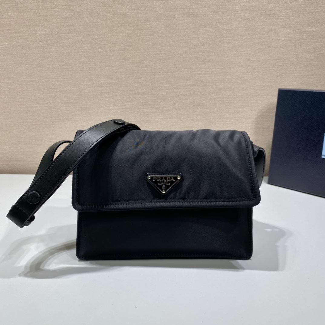 Pra*a satchel bags